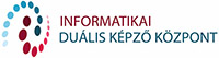 informatikai-dualis-kepzo-kozpont-logo